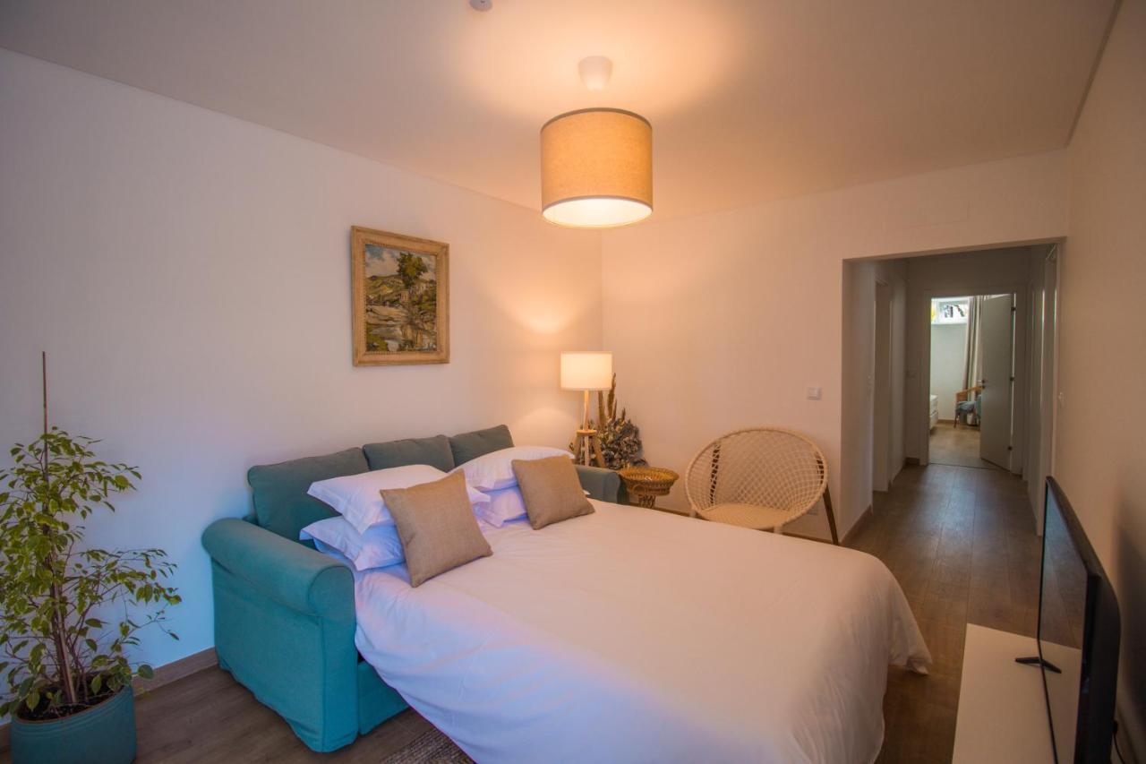 188 Apartments - Lantana - Pool, Garden And Patio Cascais Exteriör bild